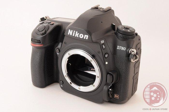 Nikon D780 Digitale camera, TV, Hi-fi & Vidéo, Appareils photo numériques