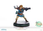 The Legend of Zelda: Tears of the Kingdom PVC Statue Link 18, Verzamelen, Ophalen of Verzenden, Nieuw