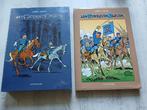 Les Tuniques Bleues - Coffret T50 + T51 - 2x C - 2 Album -, Boeken, Nieuw