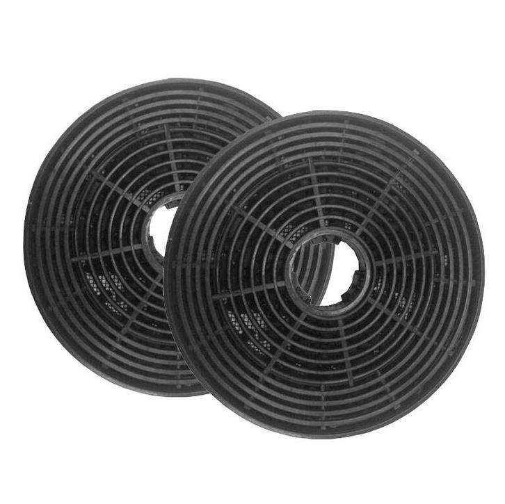 Candy Koolstoffilter 49039463, Electroménager, Hottes, Envoi