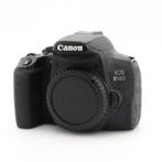 Canon EOS 850D Body | Tweedehands, Audio, Tv en Foto, Fotocamera's Digitaal, Verzenden, Zo goed als nieuw, Canon