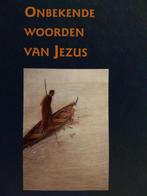 Onbekende woorden van Jezus / Via Mystica / 1 9789069634548, Verzenden, Jacob Slavenburg