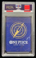 Bandai - 1 Graded card - One Piece - Monkey D. Luffy 037