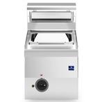 Friet-Warmhouder | 600 LINE  | 1/2 GN | 1kW (230V) |, Verzenden, Nieuw in verpakking