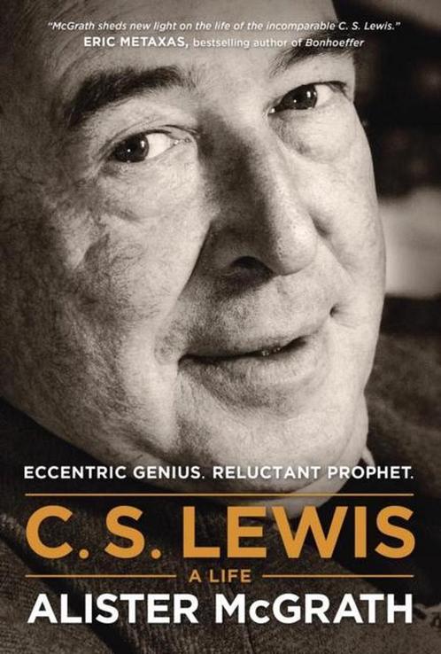 C. S. Lewis A Life 9781414339351, Boeken, Overige Boeken, Zo goed als nieuw, Verzenden