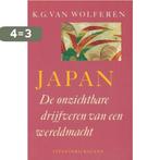 Japan 9789050180740 Wolferen, Verzenden, Gelezen, Wolferen