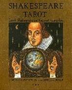Shakespeare tarot 9789057645143 A.B. Llewellyn, Boeken, Verzenden, Zo goed als nieuw, A.B. Llewellyn