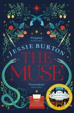 The Muse 9781447250975 Jessie Burton, Verzenden, Gelezen, Jessie Burton