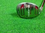 Cobra Baffler Hybrid 5 linkshandig regular flex golfclub, Ophalen of Verzenden, Zo goed als nieuw, Club, Overige merken