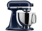 KitchenAid Artisan - Keukenmachine - 4,8L RVS kom - 300W -, Verzenden, Zo goed als nieuw