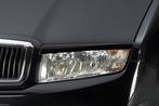 Koplampspoilers voor Skoda Fabia 1 SB066, Auto-onderdelen, Carrosserie, Verzenden, Nieuw