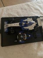 Tamiya 1:10 - Voiture miniature - Formule 1 Williams F1 Team, Hobby en Vrije tijd, Nieuw