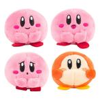 Kirby Cutie Mini Plush Mystery Capsule 7 cm, Verzamelen, Ophalen of Verzenden, Nieuw