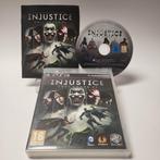 Injustice Gods Among Us Playstation 3, Games en Spelcomputers, Games | Sony PlayStation 3, Ophalen of Verzenden, Zo goed als nieuw