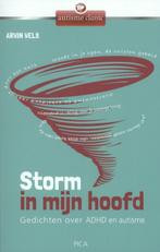 Storm in mijn hoofd 9789077671993, Livres, Arwin Wels, Verzenden