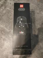 Lego Set - 75304 - Star Wars - Darth Vader Helmet 75304, Kinderen en Baby's, Speelgoed | Duplo en Lego, Nieuw