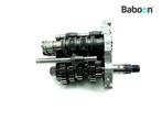 Versnellingsbak Kawasaki ER-6 2012-2016 (ER6 ER-6 EX650, Verzenden, Gebruikt