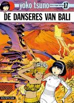 De Danseres van Bali, Yoko Tsuno nr 17 9789031412365, Livres, Roger Leloup, Beatrice, Verzenden