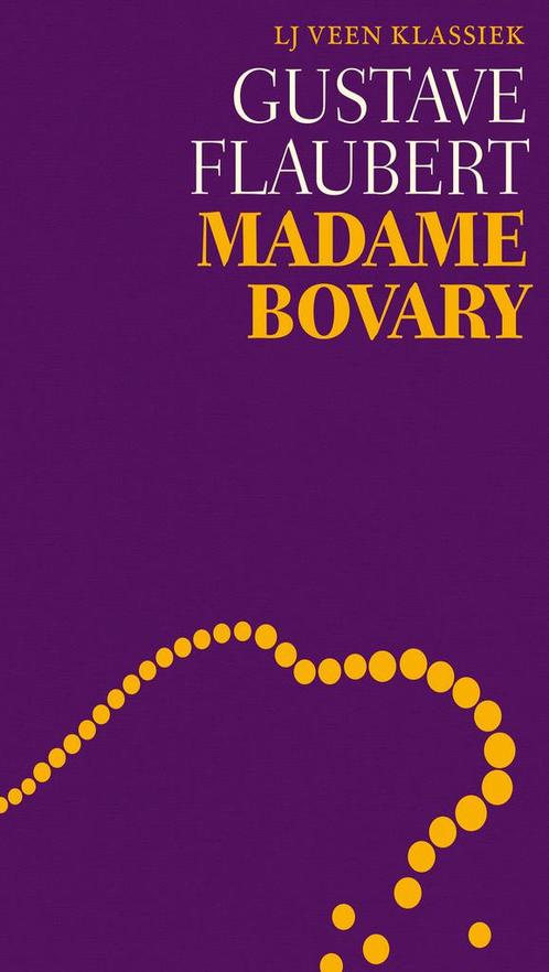 Madame Bovary / LJ Veen Klassiek / 1 9789020416251, Boeken, Romans, Zo goed als nieuw, Verzenden