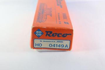 Roco H0 - 4149A - Elektrische locomotief (1) - Serie 1189, Hobby en Vrije tijd, Nieuw