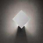 Lodes - Lamp - Enkel buitenpuzzel - Aluminium