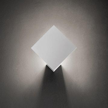 Lodes - Lamp - Enkel buitenpuzzel - Aluminium