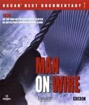 Man on wire op Blu-ray, CD & DVD, Blu-ray, Envoi