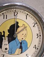 Tintin - 1 Horloge Murale