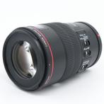 Canon EF 100mm F/2.8L IS USM Macro | Occasion, Audio, Tv en Foto, Foto | Lenzen en Objectieven, Ophalen of Verzenden, Nieuw