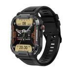 MK66 Outdoor Smartwatch - 1.85 Display - Activity Tracker, Verzenden