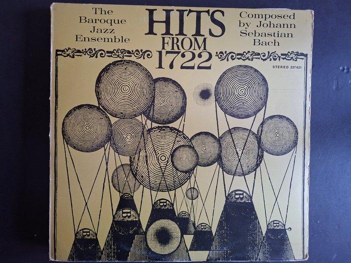 Raymond Guiot (3x), Jacques Loussier, Roger Bourdin, The, Cd's en Dvd's, Vinyl Singles