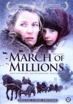 March of Millions (dvd nieuw), Ophalen of Verzenden
