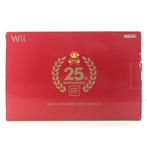 Nintendo - Wii - Nintendo Wii Super Mario Bros 25th, Nieuw