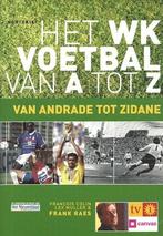 Van Andrade tot Zidane, Nieuw, Nederlands, Verzenden