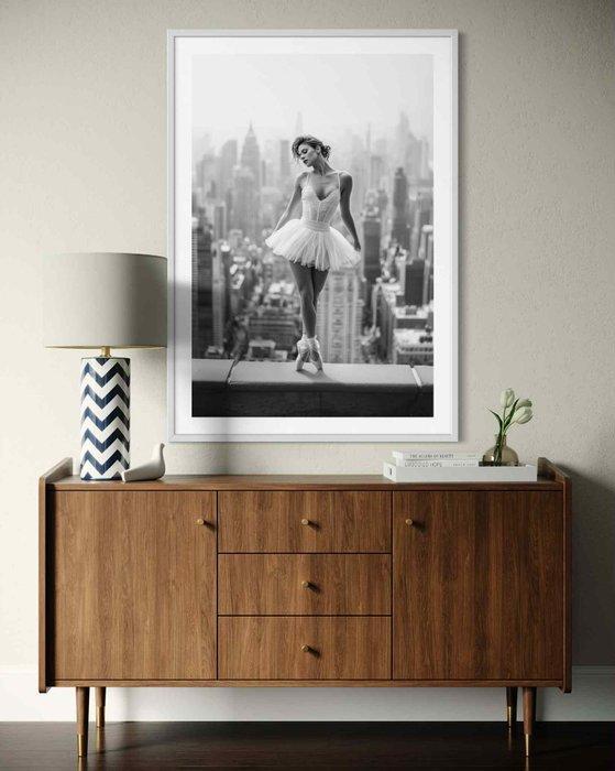 La Chibroneuse - Sky Pointe - XL, Antiquités & Art, Art | Objets design