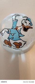 Murano - Presse-papier (2) - Donald Duck & Mickey Mouse -, Verzamelen, Nieuw