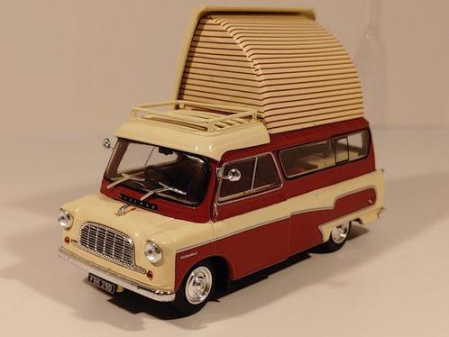 Accurate Scale Models 1:43 - 1 - Camionnette miniature -, Hobby & Loisirs créatifs, Voitures miniatures | 1:5 à 1:12