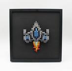 Alessandro Padovan (1983) - SPACE INVADERS (Screw Art)