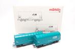 Märklin H0 - 47205 - Modeltrein goederenwagonset (1) - Set, Nieuw