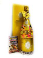 2015 Louis Roederer, Cristal by Teo KayKay Pokemon -, Collections
