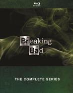 Breaking bad the complete series (blu-ray tweedehands film), Ophalen of Verzenden, Nieuw in verpakking