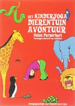 Het Kinderyoga Dierentuin-avontuur 9789076771861, Livres, Livres scolaires, H. Purperhart, H. Purperhart, Verzenden