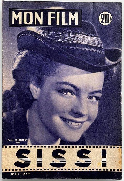 Romy Schneider / Ernst Marischka - The Sissi Trilogy - 3, Collections, Cinéma & Télévision