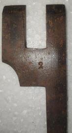 Industriële apparatuur - Duitsland - Gereedschap van de