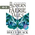 The Modern Faerie Tales 9781471182365 Holly Black, Boeken, Verzenden, Gelezen, Holly Black