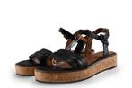 No Stress sandalen in maat 40 Zwart | 15% korting, Kleding | Dames, Schoenen, Verzenden, Zwart, Sandalen of Muiltjes, Zo goed als nieuw