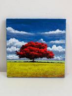 Toni Cimino (1962) - Una bella giornata, Antiek en Kunst, Kunst | Schilderijen | Klassiek