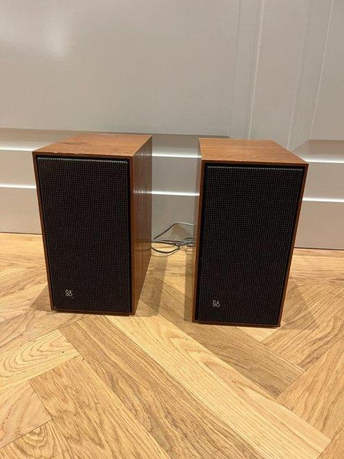 Bang & Olufsen - Beovox 500 Luidsprekerset, Audio, Tv en Foto, Stereoketens
