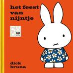 Het feest van Nijntje XL editie 9789056476151, Boeken, Gelezen, Dick Bruna, D. Bruna, Verzenden