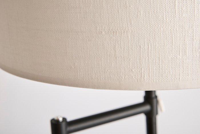 Fischer & Honsel - Staande lamp - Teramo vloer - Metaal, Antiek en Kunst, Antiek | Verlichting